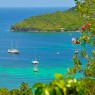 Bequia Grenadine - crociere catamarano Caraibi - © Galliano